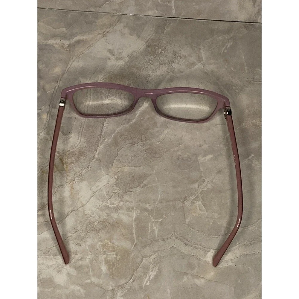 VOGUE VO5002B 2321 Top Violet Opal Lens 52 mm 16 135 Women's Eye Glasses Frames